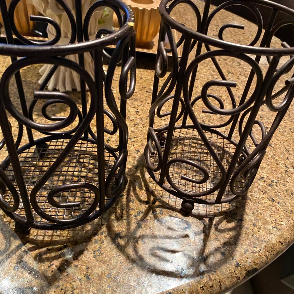 Ashley Furniture Utensils Storage